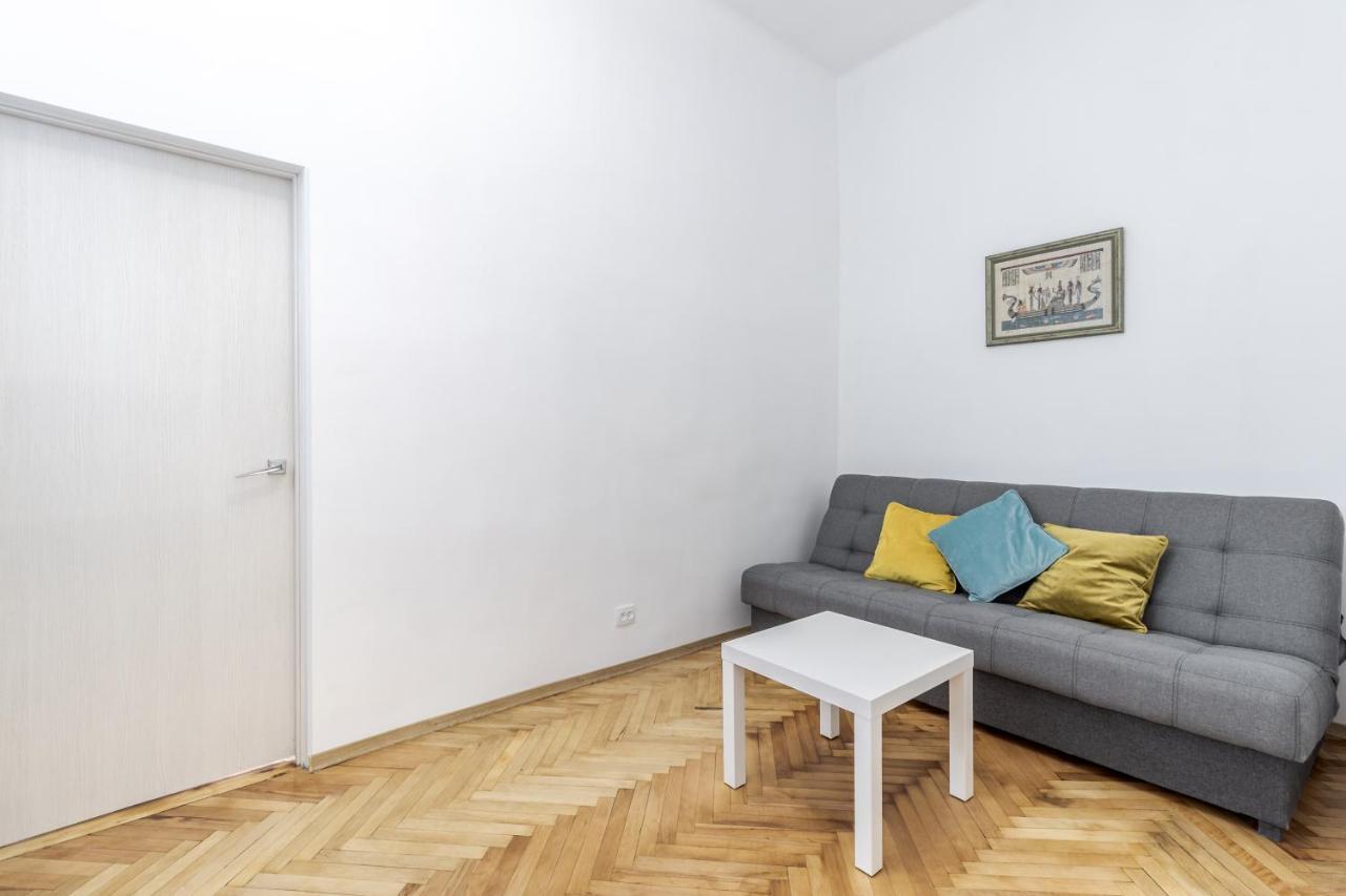 City Shalom Apartment Liov Exterior foto