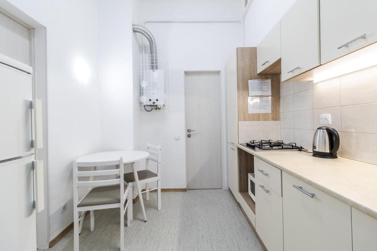 City Shalom Apartment Liov Exterior foto